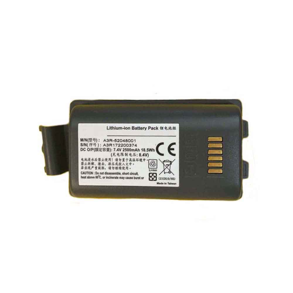 Batería para TSC A3R-52048001